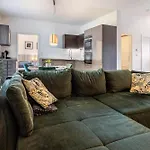 Appartement Altenbeken-ferienwohnung 2
