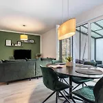 Apartmán Altenbeken-ferienwohnung 2