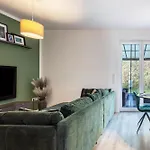 Altenbeken-ferienwohnung 2 *