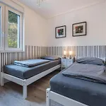 Altenbeken-ferienwohnung 2 Apartmán *