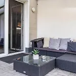 Altenbeken-ferienwohnung 2 Apartmán *