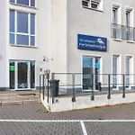 Altenbeken-ferienwohnung 2 Apartmán