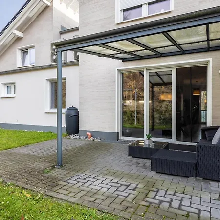 Altenbeken-ferienwohnung 2 Lejlighed Altenbeken