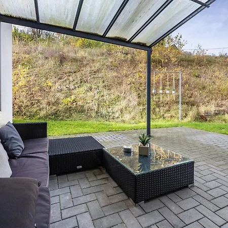 Altenbeken-ferienwohnung 2 Lejlighed