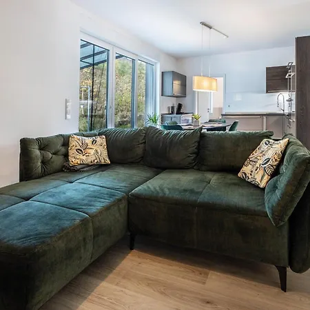 Altenbeken-ferienwohnung 2 * Altenbeken