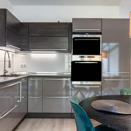 דירה Altenbeken-ferienwohnung 2 Altenbeken