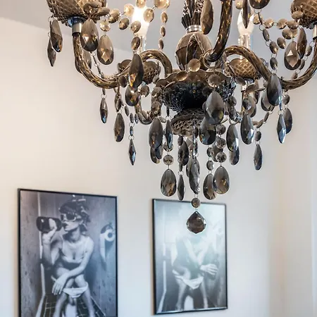 דירה Altenbeken-ferienwohnung 2