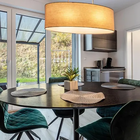 Altenbeken-ferienwohnung 2 Apartamento Altenbeken