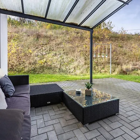 Altenbeken-ferienwohnung 2 *