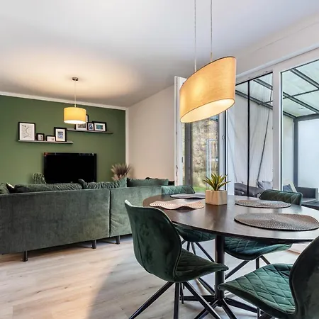 Apartamento Altenbeken-ferienwohnung 2