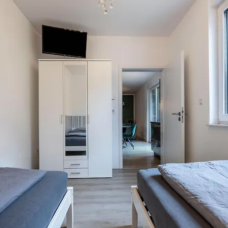 Altenbeken-ferienwohnung 2