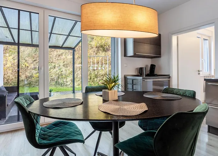 Altenbeken-ferienwohnung 2 Altenbeken