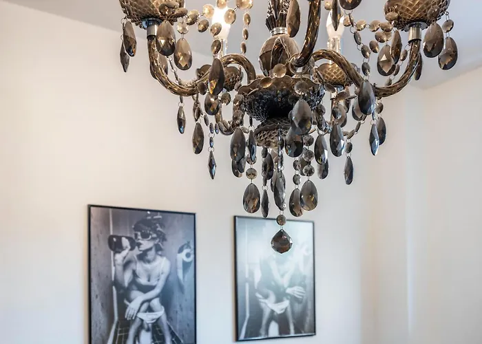 Lejlighed Altenbeken-ferienwohnung 2