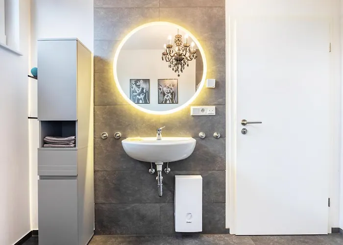 Altenbeken-ferienwohnung 2